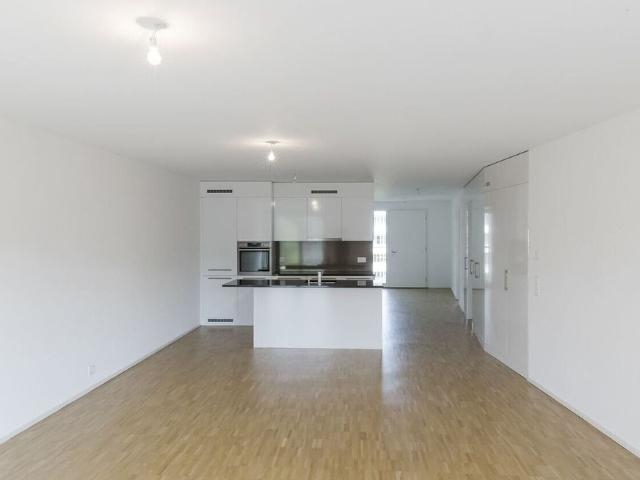 Apartment with 2.5 rooms for rent in Fribourg 72 m²