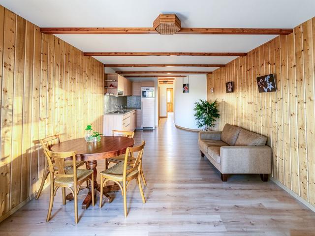 2.5 room apartment with balcony on the 1st floor Beautiful view