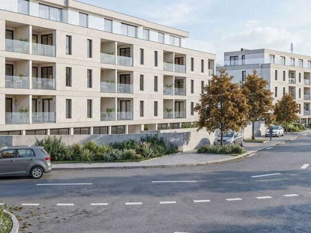 2.5 room apartment with balcony for rent – urban in Killwangen