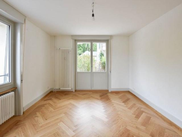 2.5 room apartment with spacious terrace