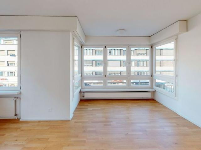 2.5 room city apartment is looking for you!