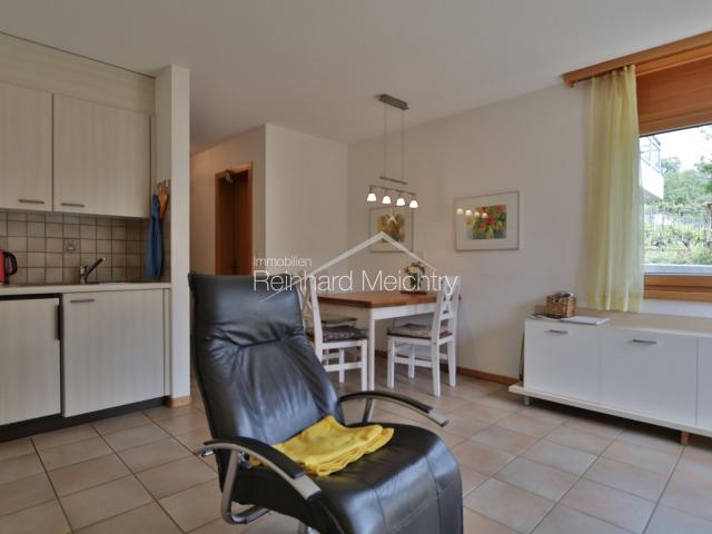 Storey apartment with 2.5 rooms on sale in St. German 53 m² | dreamo. Ch