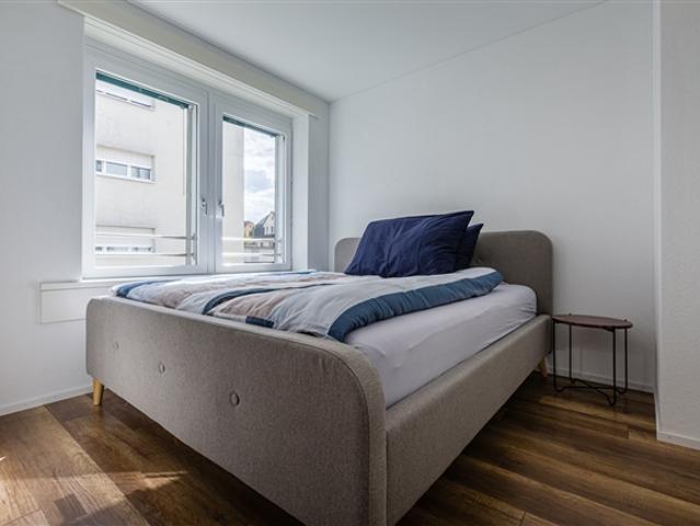2.5 Room furnished apartment