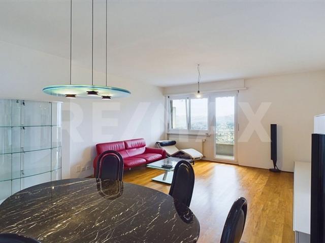 2.5 Room furnished apartment