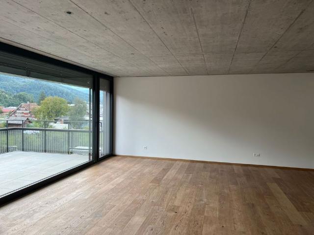2.5 room penthouse apartment