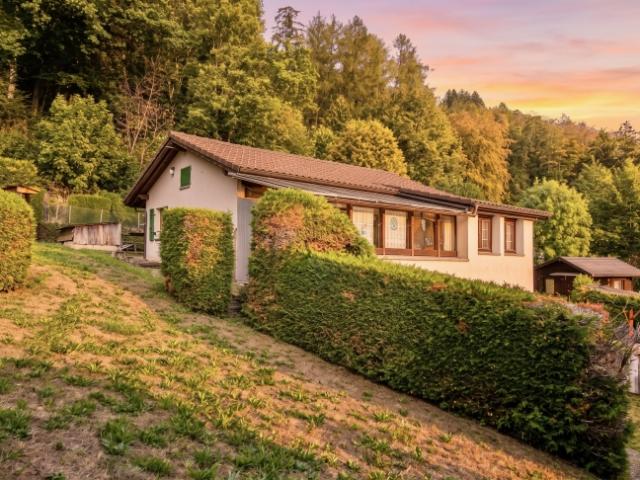 2.5 Room single house