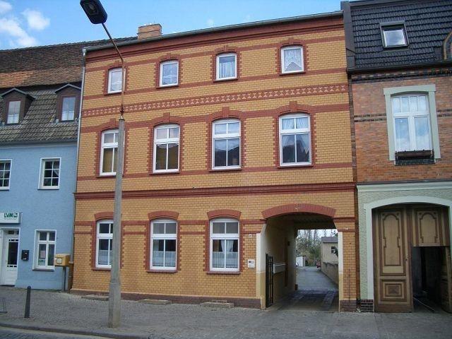 2,5 Raumwohung in Lübbener Altstadt