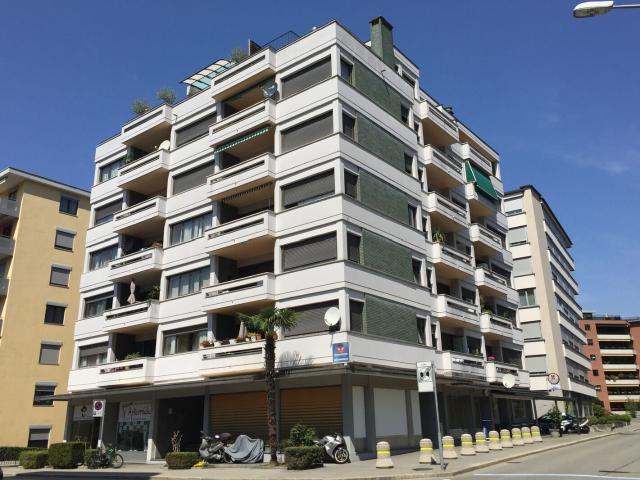 2.5 RENOVATED LOCALS TO NEW CASSARATE