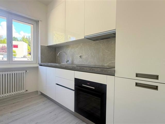 BIS ZU 3 MONATE KOSTENLOS – 2,5 Zimmer renoviert in Balerna
