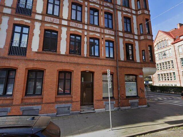 2,5 rums lägenhet i Malmö 37 m² 7 905 kr