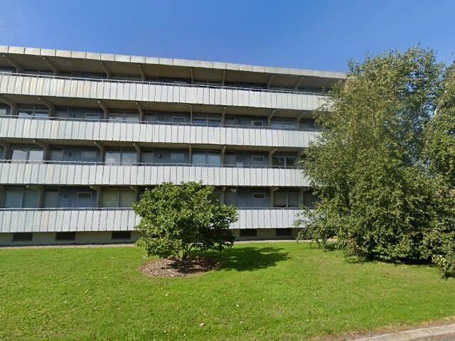 2.5 værelses lejlighed på 59 m²