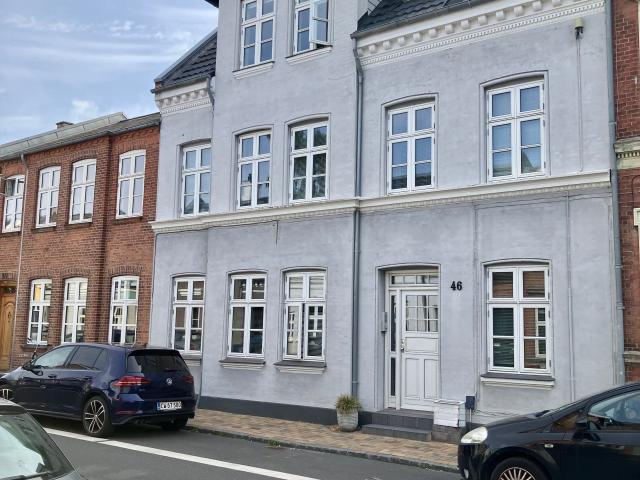 2.5 værelses lejlighed på 73 m²