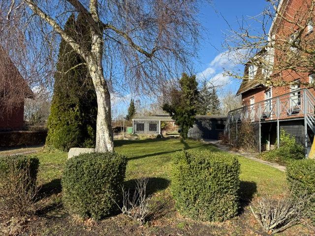 2.5 værelses lejlighed på 75 m²