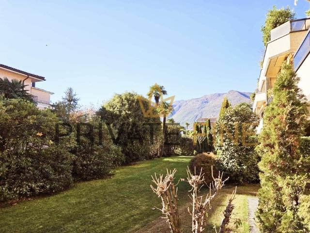 2.5 Zi. Gartenwohnung in einem ruhigen Wohnquartier 51