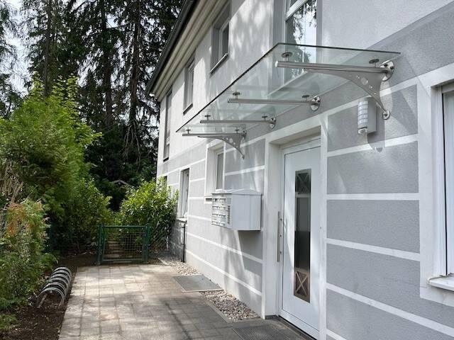2,5 Zi. Dachgeschosswohnung mit Galerie & großem Südbalkon