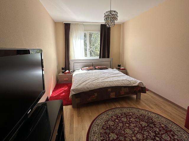 2.5 ZI Eigentumswohnung | dreamo. Ch