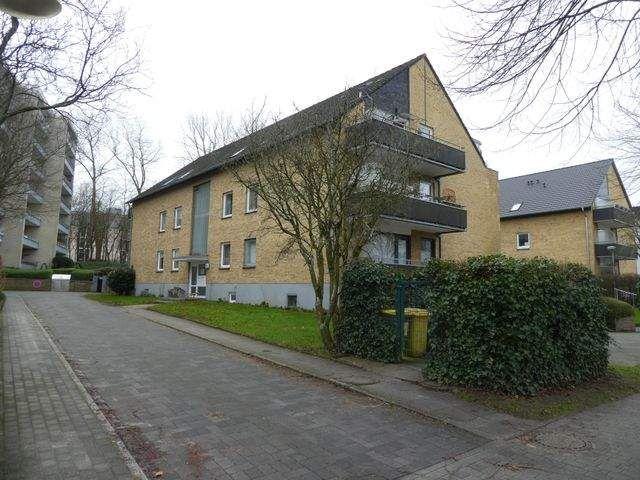 2,5 Zi. Wohnung, Solitüder Straße 14, Flensburg