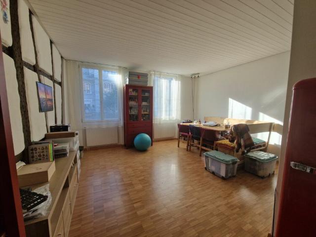 2.5 Zi Whg nahe Zentrum