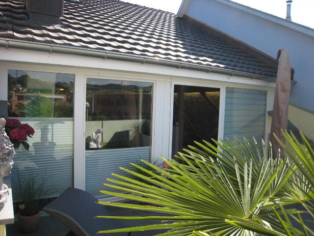 2.5 Zimmer Maisonette
