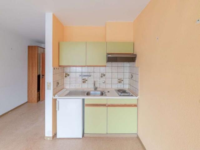2,5 Zimmer Mietwohnung im Kurort moderne Randlage