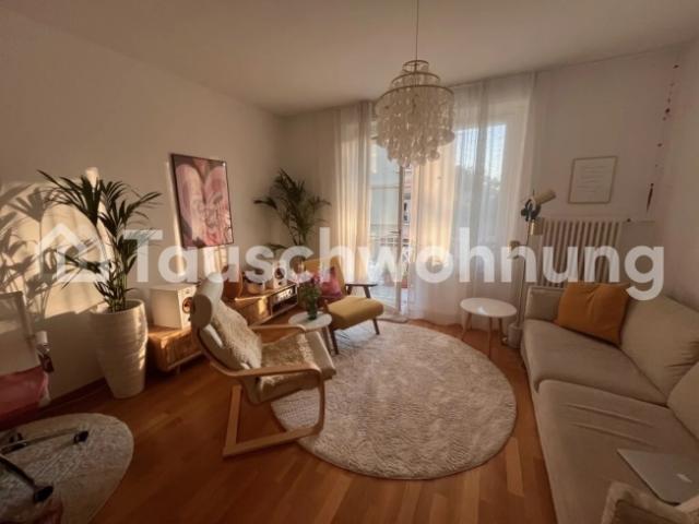 2.5 Zimmer mit Balkon, Nähe Limmat & HB für 3.5 Zimmer