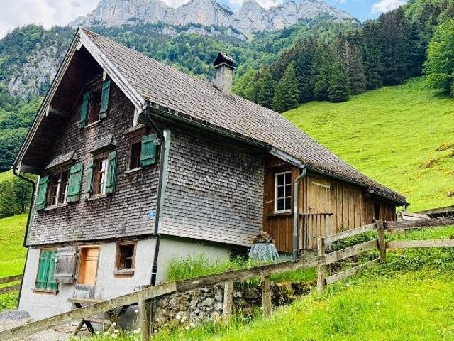 2.5 Zimmer möbl. Wohnobjekt