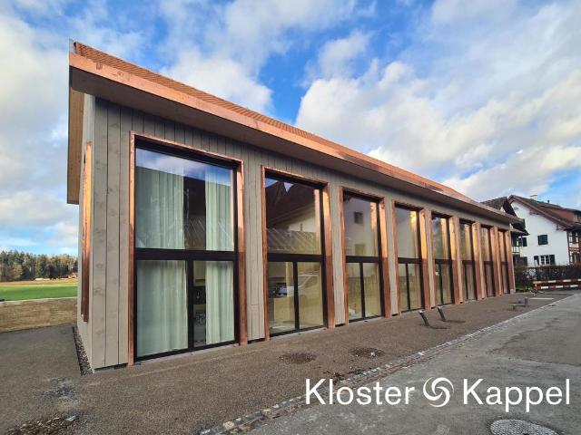 2.5 Zimmer möbl. Wohnobjekt