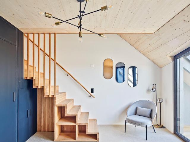 2.5 Zimmer möbl. Wohnobjekt