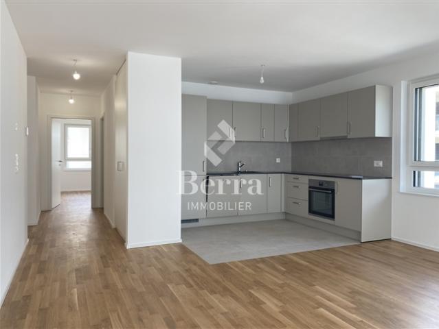 2.5 Zimmer neu! Sofort verfügbar