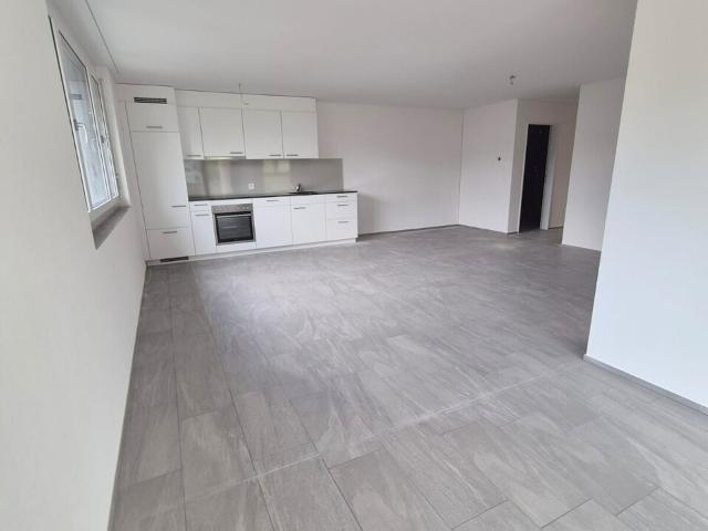 2.5 Zimmer Neubauwohnung im 2. OG WHG9