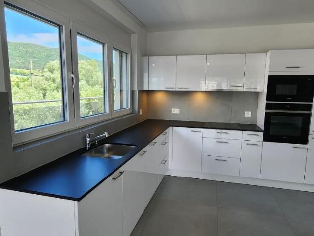 2.5 Zimmer Attikawohnung