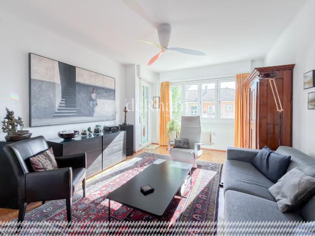 2,5 Zimmer à 55 m2 PSA Wenige Minuten vom Zentrum entfernt