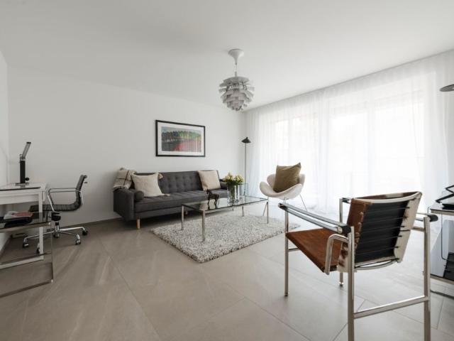 2.5 Zimmer Apartment