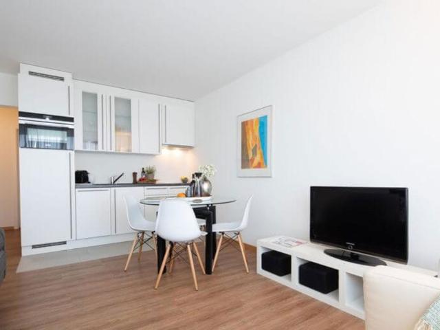 2.5 Zimmer Apartment