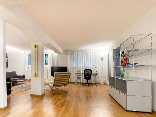 2.5 Zimmer Apartment