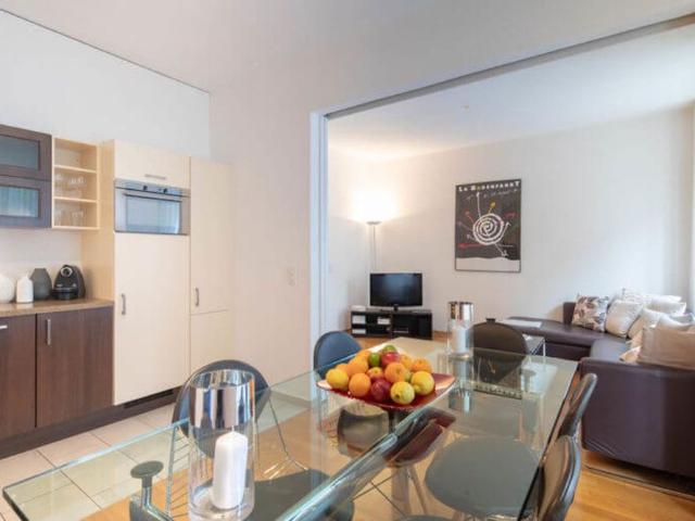 2.5 Zimmer Apartment