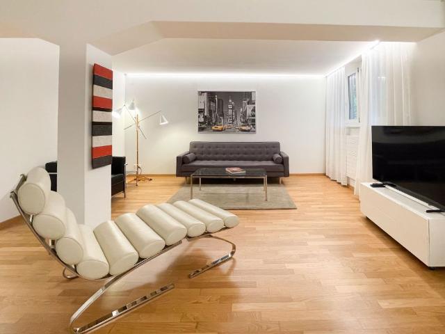 2.5 Zimmer Apartment