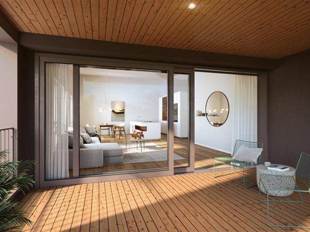 2.5 Zimmer Bijoux Ihr neues Zuhause!