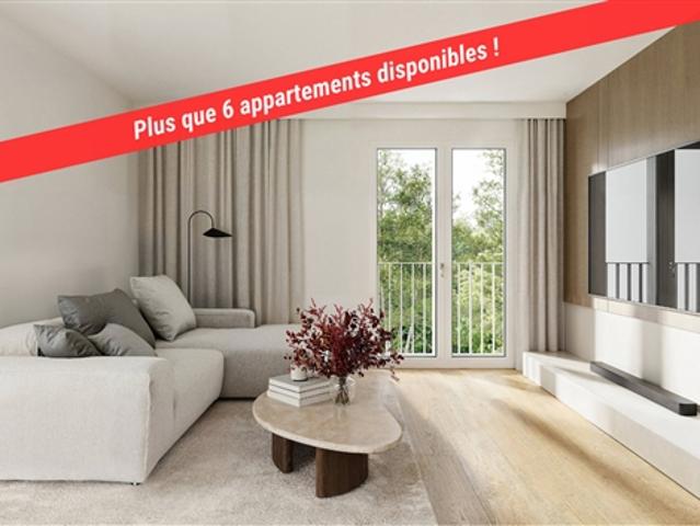 2.5 Zimmer Dachwohnung B.4