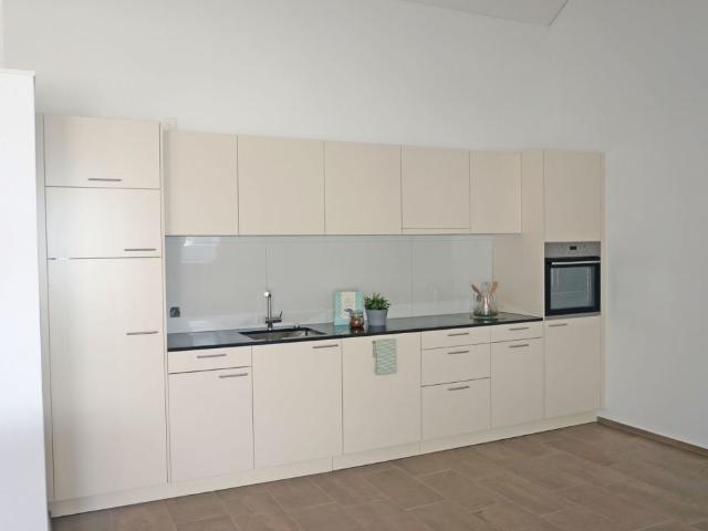 2.5 Zimmer Dachwohnung im Grünen Schützewisstrasse 5