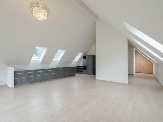 2.5 Zimmer Dachwohnung im Loft Style