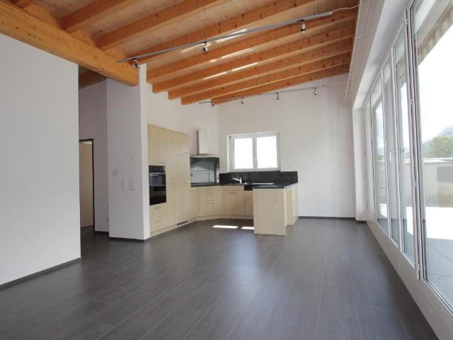 2.5 Zimmer Dachwohnung
