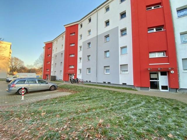 2,5 zimmer etagenwohnung mit balkon zur miete in leverkusen alkenrath