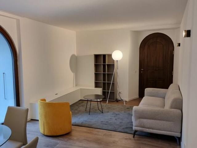 2.5 Zimmer, EG