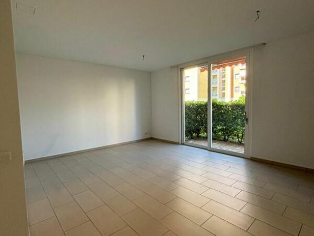 2.5 Zimmer, EG