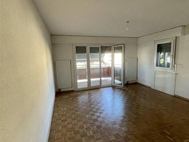 2.5 Zimmer, EG
