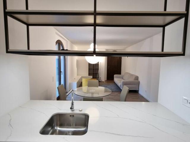 2.5 Zimmer, EG