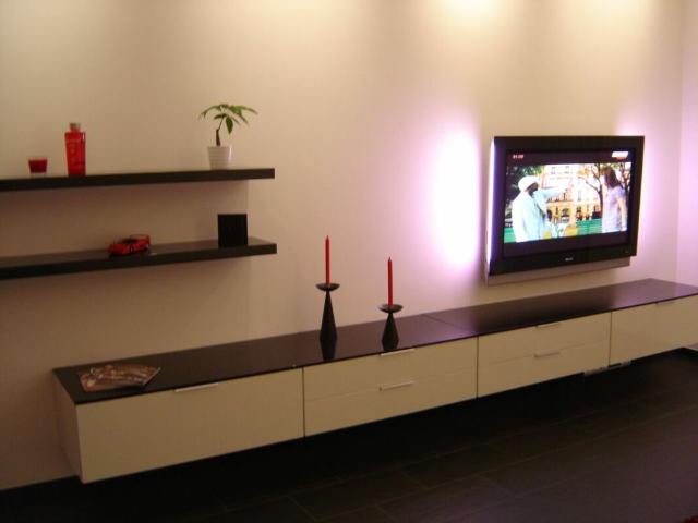 2.5 Zimmer, EG