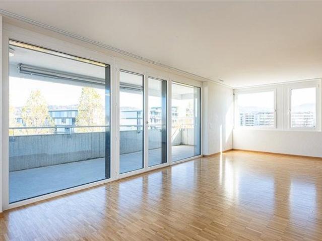 2.5 Zimmer, EG