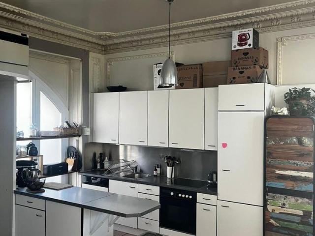 2.5 Zimmer, EG